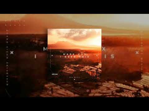Mark Vox - I Need This [Piano House]