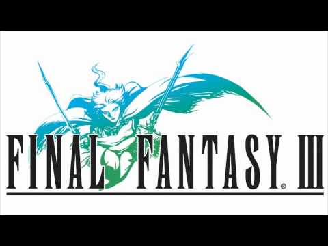 [Best 1000 OST] - #0002 - The Boundless Ocean - Final Fantasy III