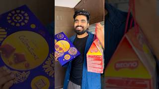 Happy RakshaBandhan 🥰 2023 #dushyantkukreja #shorts