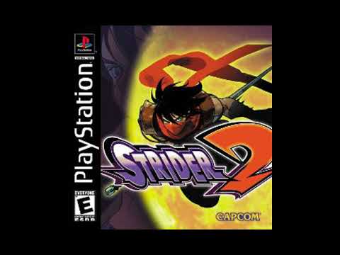 Sound Test Unlocked! Best VGM 1875 - Destroy the Terrorists in the Occupied City (Strider 2)