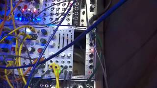 Video thumbnail for Monsoon, another Clouds clone Mutable Instruments- eurorack modular synth by DavidH