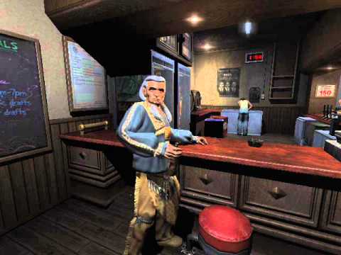 Zagrajmy w Prey odc.1 Zaczynamy