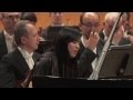 Rachmaninov Piano Concerto N.1 - HJ Lim 