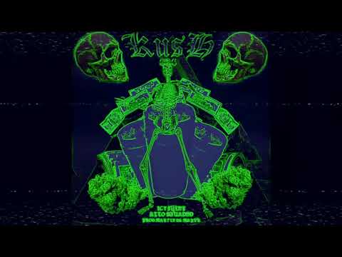 ICY SHINE 666 & ALLO SQUADDD - KU$H666