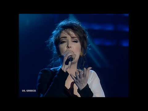 Video thumbnail for Olou Tou Kosmou I Elpida