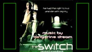 Tangerine Dream - The Switch