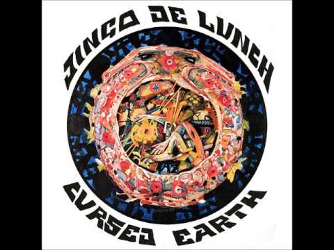Jingo De Lunch - Cowboy Song (Thin Lizzy Cover)