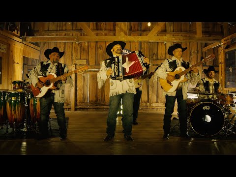 Intocable - Nunca Supe Amarte (Video Oficial)