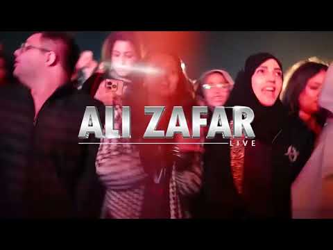 Ali Zafar LIVE USA 2026 | Soulful Night | Bollywood & Sufi Concert