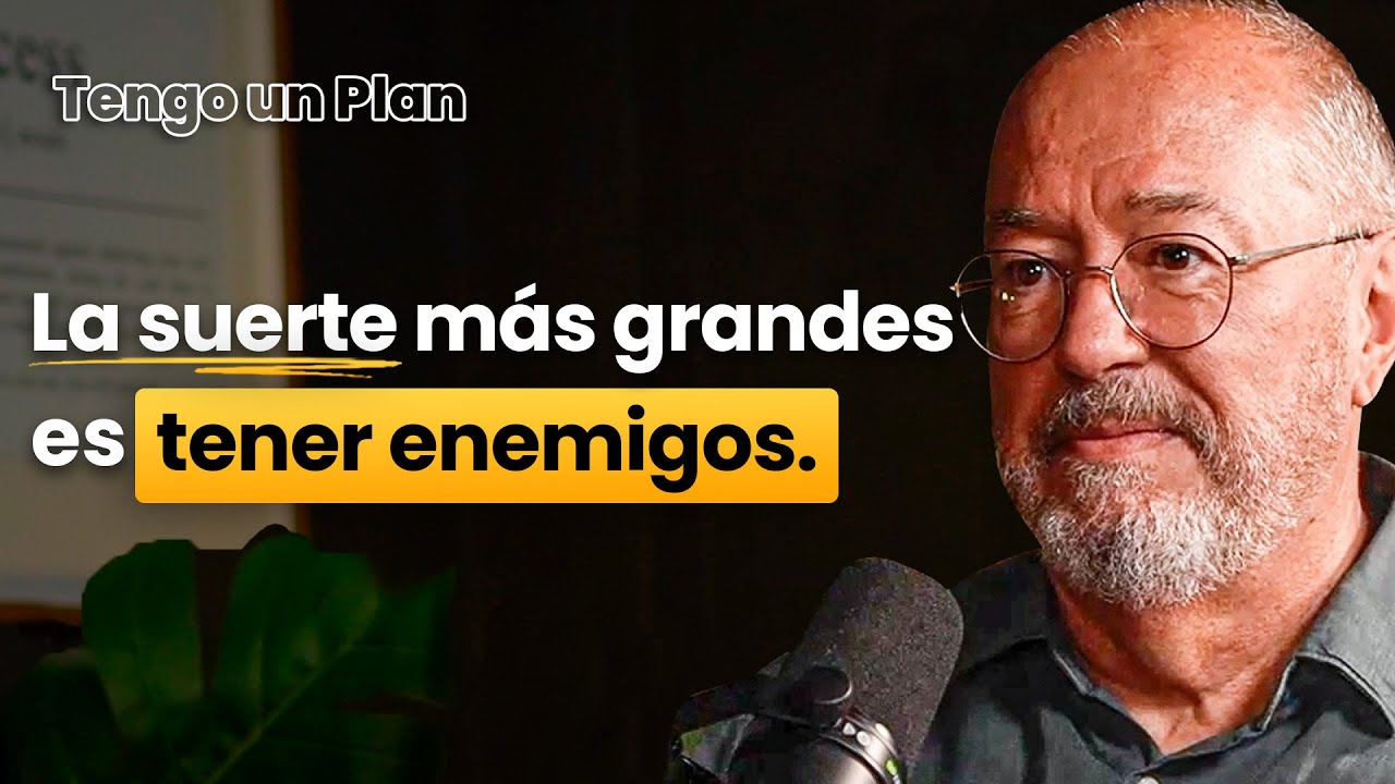 Experto #1 en Emociones: Cómo Dominar tu Mente para Tener la Vida que Sueñas (Enric Corberá)