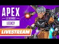 Apex Legends Legacy: Valkyrie & New Arena Mode | Livestream