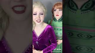 Download lagu Anna and Elsa: Elated or Gassy? mp3 Download lagu Anna and Elsa: Elated or Gassy? mp3