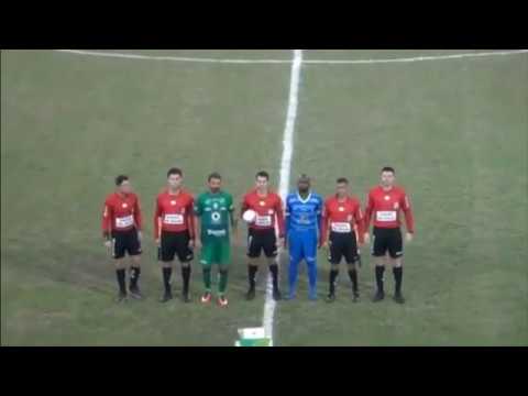 Metropolitano x Camboriú - Semifinal / Catarinense Série B 2018