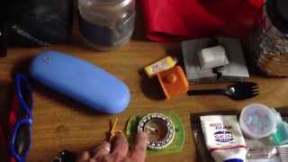 Philmont Scout Ranch Gear Overview