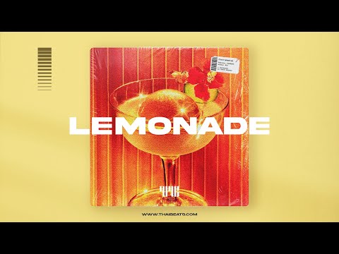Dua Lipa x Doja Cat Type Beat, Pop Funk Instrumental - "Lemonade"