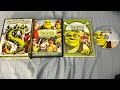 Opening To Shrek Forever After 2010 DVD