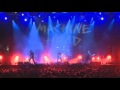 Machine Head - Death Church - Live Bloodstock Open Air 2012