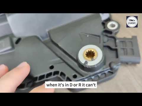 Few tips on Mercedes 722.9 ISM modules #Mercedes #carrepair #722.9