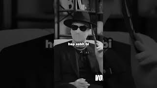 "Voks'ta Allame masaya yatırıldı! Hakkında konuşulanlara katılıyor musun?"