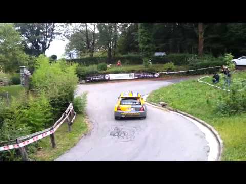 Ba.relli ronde 2012 P.S 1 NAGGIO