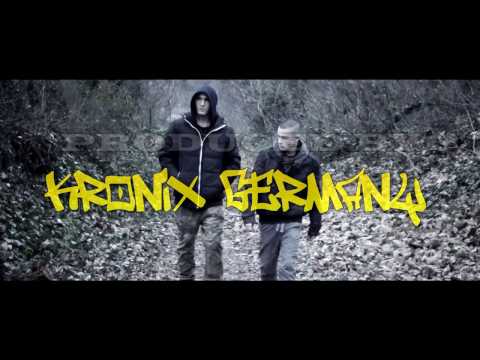 BetiltottSávok - Outside Of Da Matrix (Official Music Video)