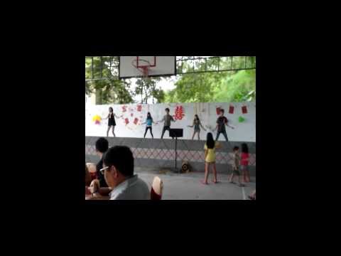 VIXX - G.R.8.U Crayon Pop , 4 MINUTE  By. J.T.S.T.Y