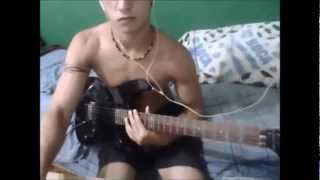 Solo Aguante Bonavena . Almafuerte