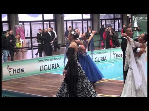 2^Tappa Coppa Italia 2016 - La Spezia (SP)