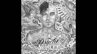 Travis Barker & Yelawolf - Directors Cut (Michael Myers & Superman)