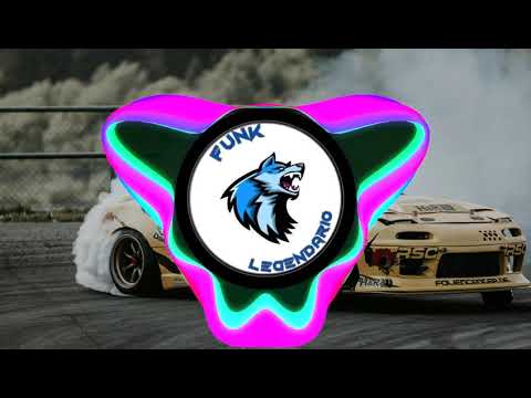 Mc Pedrinho e Mc Theuzyn - Tudo começou com rosh 2 (Funk Legendäriø) (Mega Grave)