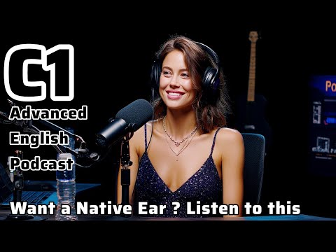 Clear Your Ear: Simple American Listening - C1 English Podcast 134