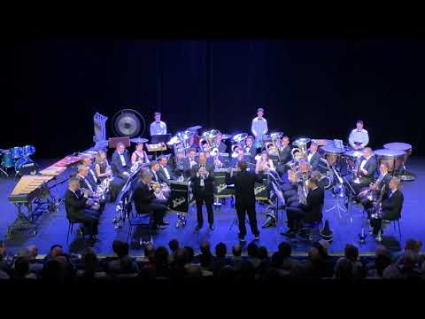 Clear Skies, Eric Ball