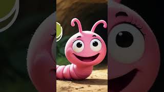 Download lagu #shorts Wormy si Cacing Lucu  #dongeng #dongenglucu #kartun #dongenganak  #kartunanak #short  #kids mp3