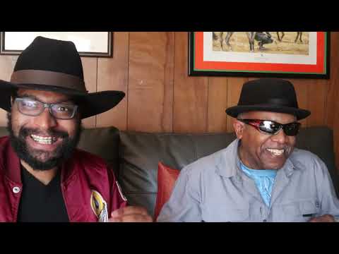 Sam Cooke Reaction - Having A Party  (A TRUE ICON GONE WAY TO SOON)