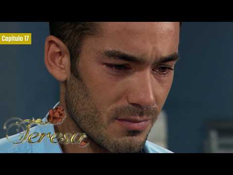 Teresa 💁‍♀️ (Capitulo 17) | Novelas Completas en Español Latino | Angelique Boyer