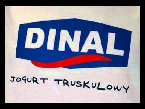 Dinal - Nikt Nas Nie Ogra