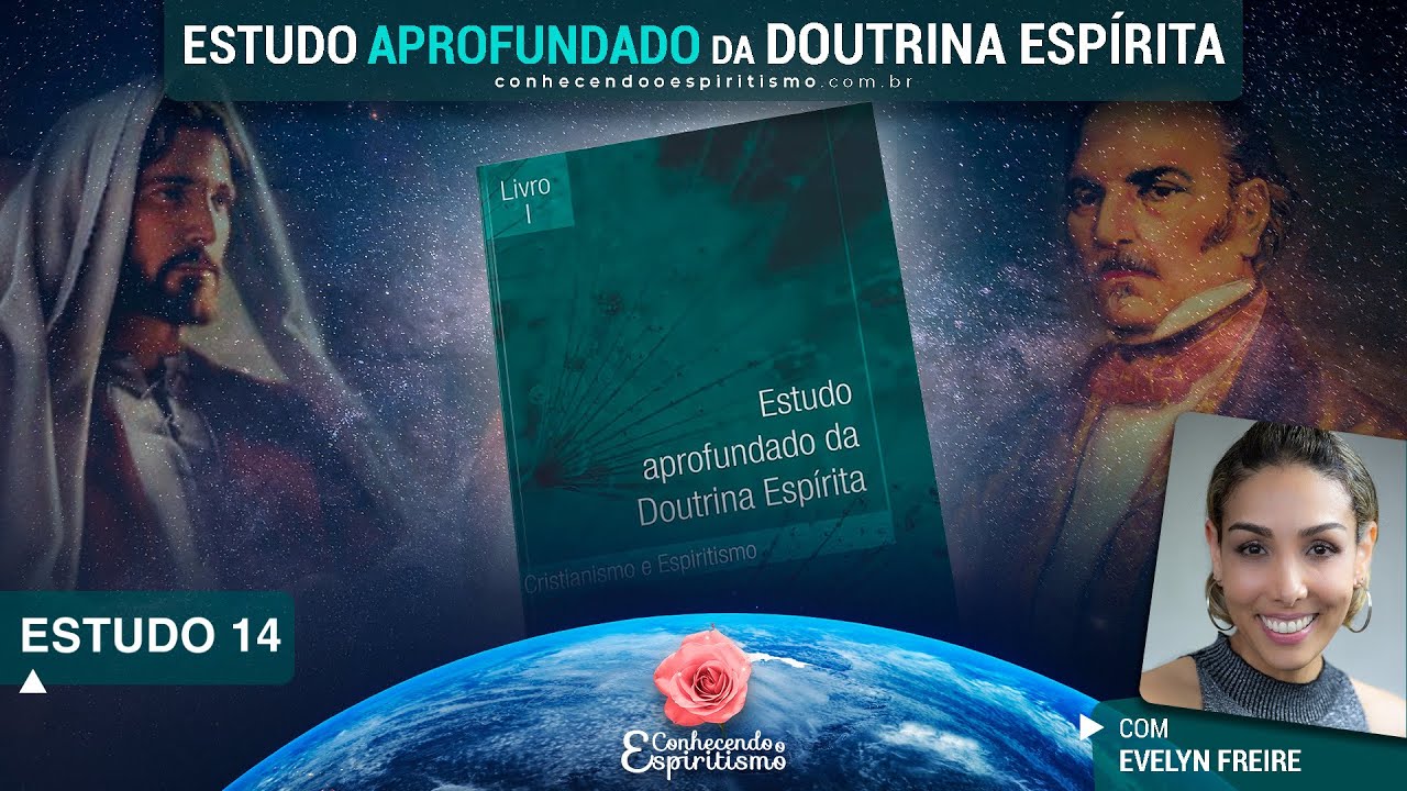 Estudo 14 - EADE 1 - A última ceia