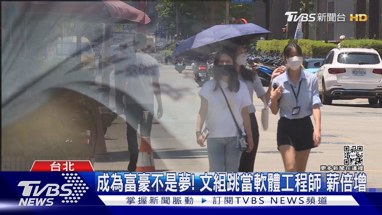 是你?瑞士統計:台灣2026年富豪增86%! 不含房產有3千萬台幣