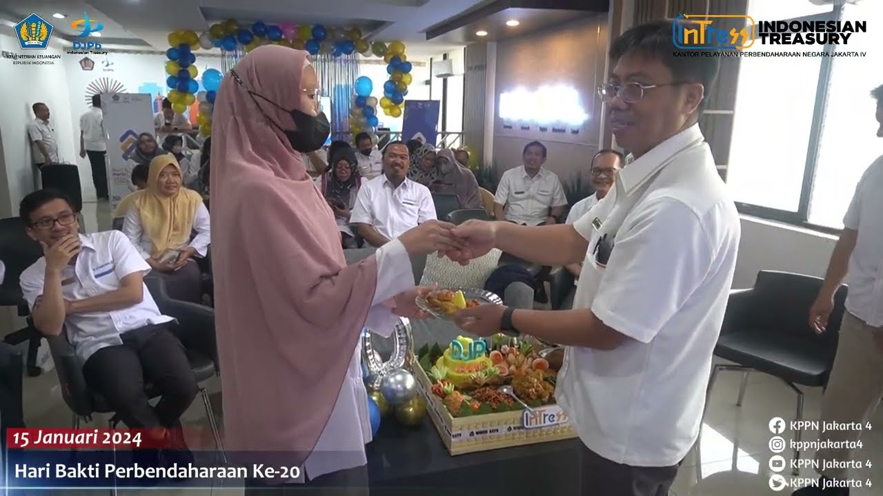 Dokumenter Kegiatan Selama Triwulan I Tahun 2024