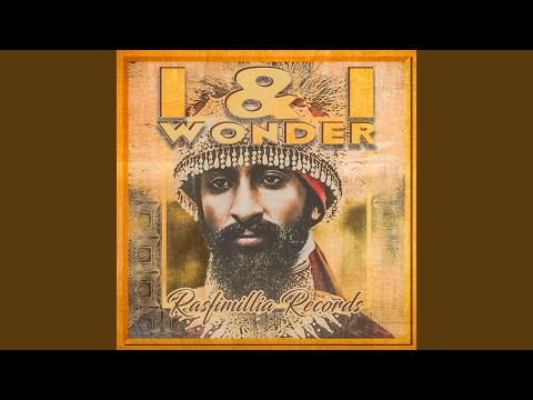 I & I Wonder (Dub Riddim)