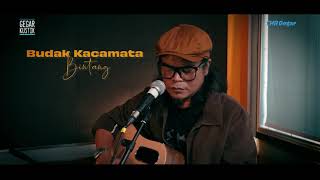 Download lagu Zack Budak KacaMata - Bintang #GEGARkustik mp3