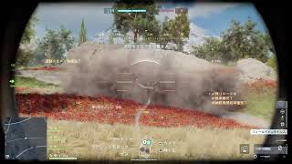 【BF6:PS5】14時まで。PKD日本6位による忖度なしBF6講座的な配信