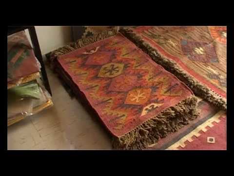 KIBERA: Single mothers weaving their future