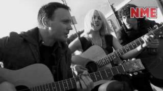 The Joy Formidable Unplugged