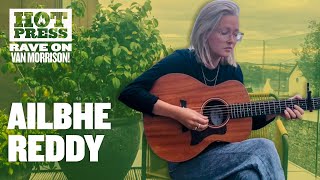 Ailbhe Reddy – I&#39;ll Be Your Lover Too (Van Morrison Cover) #RaveOnVanMorrison