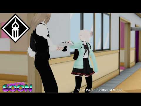 VRCHAT RP - True Love's Mystery- Episode 2