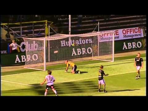 AIK - Gefle IF 0-2