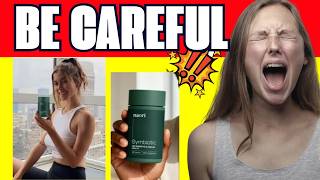 ????Naori Symbiotics Review – Does Naori Really Work for Weight Loss? My Shocking Results!