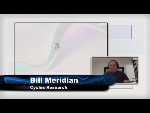 December 15th, Trade What You See with Larry Pesavento on TFNN - 2023