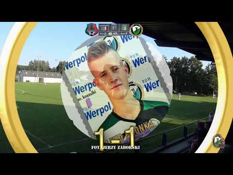 12 09 20 LKS Śledziejowice-LKS Jawiszowice 1:1 Płonka D